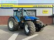 Tractor agrícola - New Holland - tm155 power command