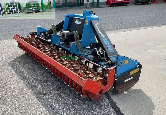 Grada rotativa - Sicma - e.r.s. 3000