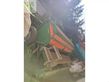 Grada rotativa - Amazone - kx3001