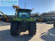Tractor agrícola - Claas - 650 arion tractor (st25367)
