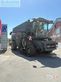 Cosechadora de Cereal - Fendt - ideal 8 t