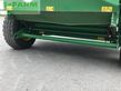 Empacadora gigant - John Deere - gebr. presse john deere f 440e