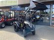 Tractor agrícola - Solis - 26 9+9 panther gt paket