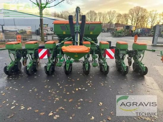 Sembradora monograno mecanica - Amazone - precea 6000-2 cc super