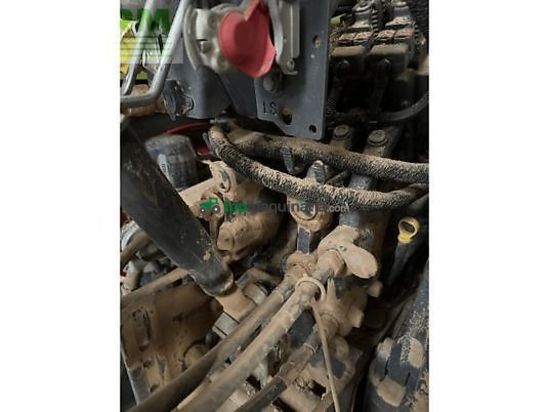 Tractor agrícola - Claas - arion 530 cis CIS