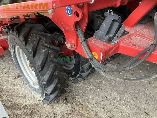 Sembradora - Horsch - pronto 9 sw ppf *dünger + saatflussüberwachung*