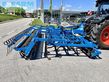 Cultivador - AGRO-STAL - vulcan 500 mit messerwalze