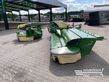 Cortacésped manual - Krone - easy cut b 1000 cv + f 320 cv