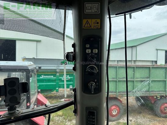 Tractor agrícola - Caterpillar - challenger mt 765 b