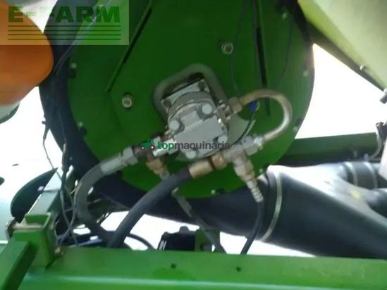 Sembradora monograno mecanica - Amazone - edx 6000 tc