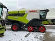 Cosechadora de Cereal - Claas - lexion 8700 terra trac