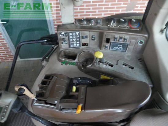 Tractor agrícola - John Deere - 6820 ap q66 frontlader