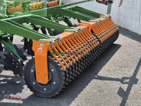 Cultivador - Amazone - cenius 4003-2 mulchgrubber