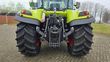 Tractor agrícola - Claas - arion 420 trend