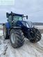 Tractor agrícola - New Holland - t7.210 autocommand blue power
