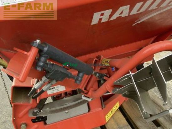 Esparcidor - Rauch - mds 935 r