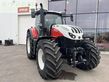 Tractor agrícola - Steyr - 6280 absolut cvt