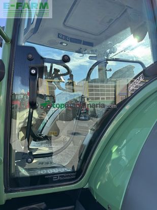 Tractor agrícola - Fendt - 514 vario profi