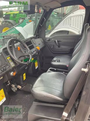 Tractor agrícola - John Deere - xuv 865 m mit klimaanlage