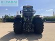 Tractor agrícola - Claas - XERION 5000