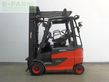 Elevadora - Linde - e 30/600 h 387