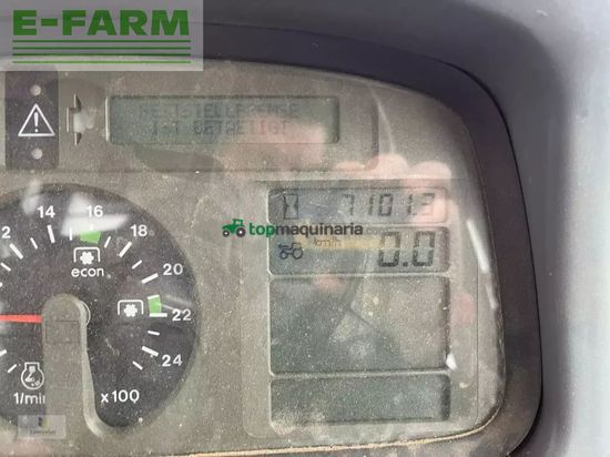 Tractor agrícola - Deutz-Fahr - agrotron 260 mk3 MK3