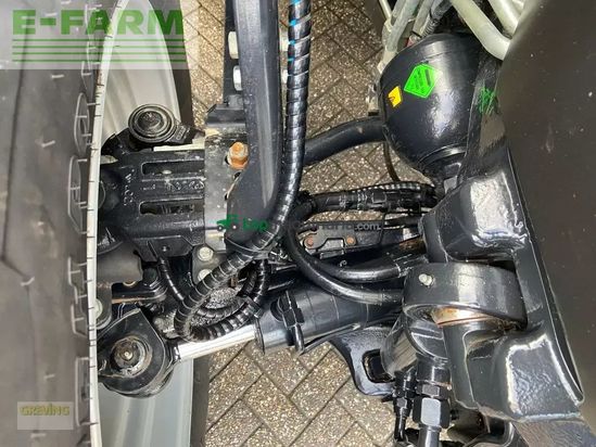 Tractor agrícola - New Holland - t7.315