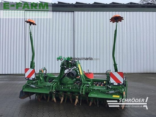Grada rotativa - Amazone - ke 3002-240