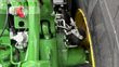 Tractor agrícola - John Deere - traktor 8r370