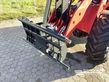 Minicargadora - Schaffer - 4670