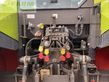 Tractor agrícola - Claas - ares 577