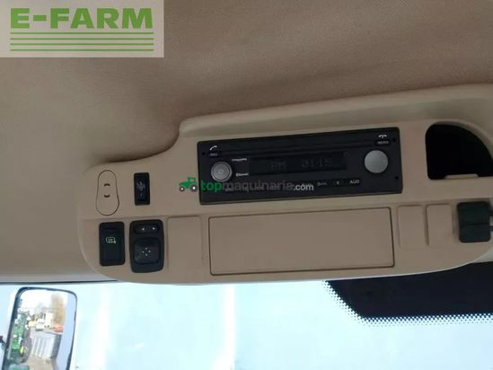 Tractor agrícola - John Deere - 6145r