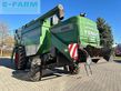 Cosechadora de Cereal - Fendt - 5250 l