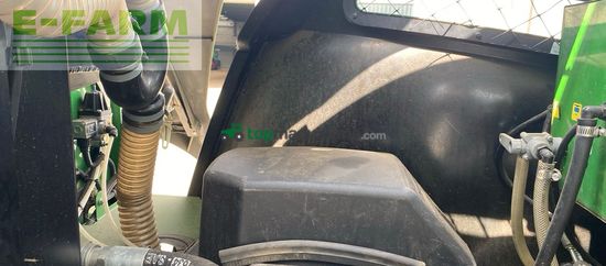 Cosechadora de Cereal - John Deere - 9700