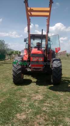 Tractor agrícola - Same - Antares 130