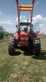 Tractor agrícola - Same - Antares 130