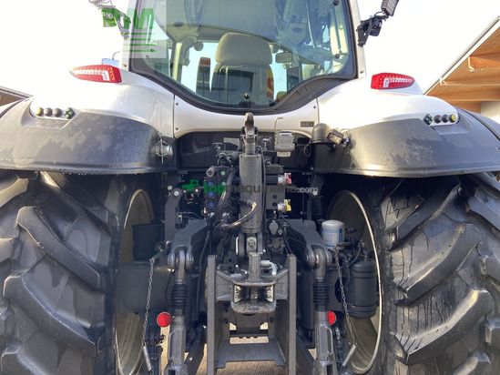 Tractor agrícola - Valtra - t215 direct Direct