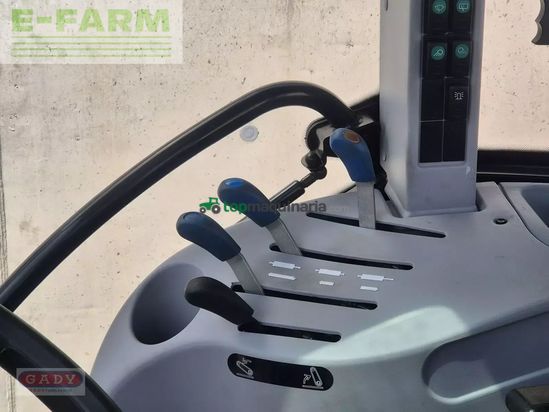 Tractor agrícola - New Holland - td5.85 (tier 4a)