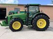 Tractor agrícola - John Deere - 8270r *e23* motor neu