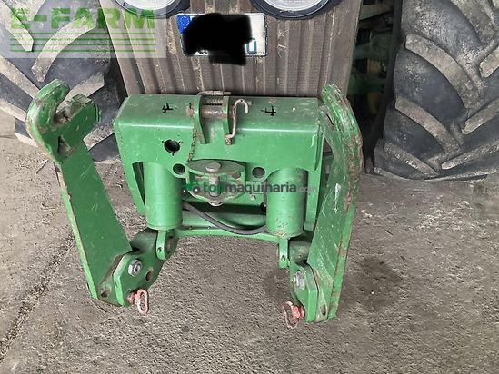 Tractor agrícola - John Deere - 8245r powr shift