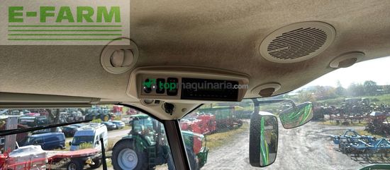 Cosechadora de Cereal - John Deere - T660