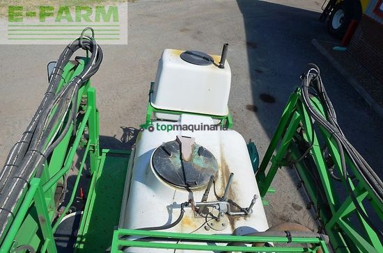 Atomizador - CHD - 3024