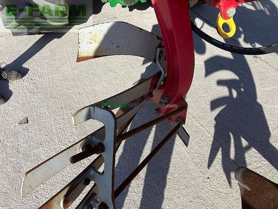 Arado - Overum - agrolux xrwt 5980 as