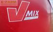 Remolqu esparcidor - BVL - v-mix plus 22-2s druckluft