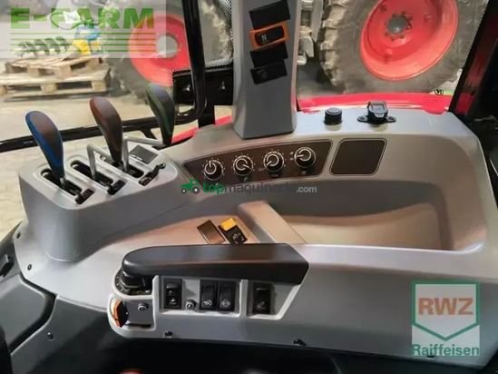Tractor agrícola - Valtra - a75