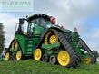 Tractor agrícola - John Deere - 9620rx 40km/h zapfwelle
