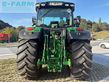 Tractor agrícola - John Deere - 6r 185