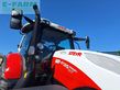 Tractor agrícola - Steyr - 4125 profi cvt (stage v)