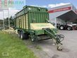 Remolqu agrícola - Krone - krone ladewagen titan r 48/gd