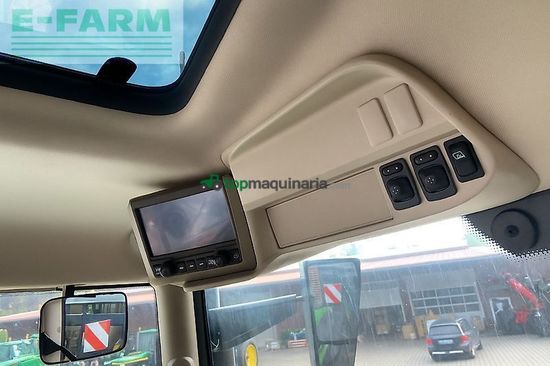 Tractor agrícola - John Deere - 6r175 *garantieverlängerung*